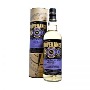 PROVENANCE ABERFELDY 8YO 2012